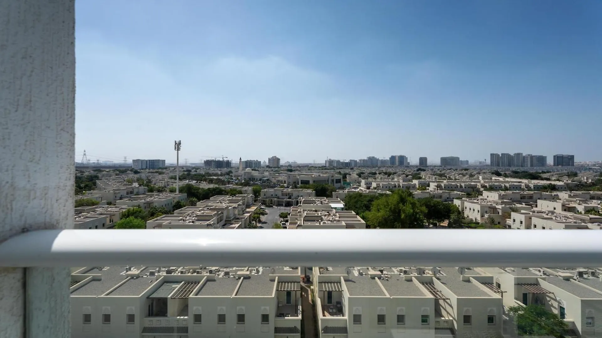 Vacay Lettings - Pearlz By Danube -Studio-Al Furjan-Near Metro Dubai Apartment