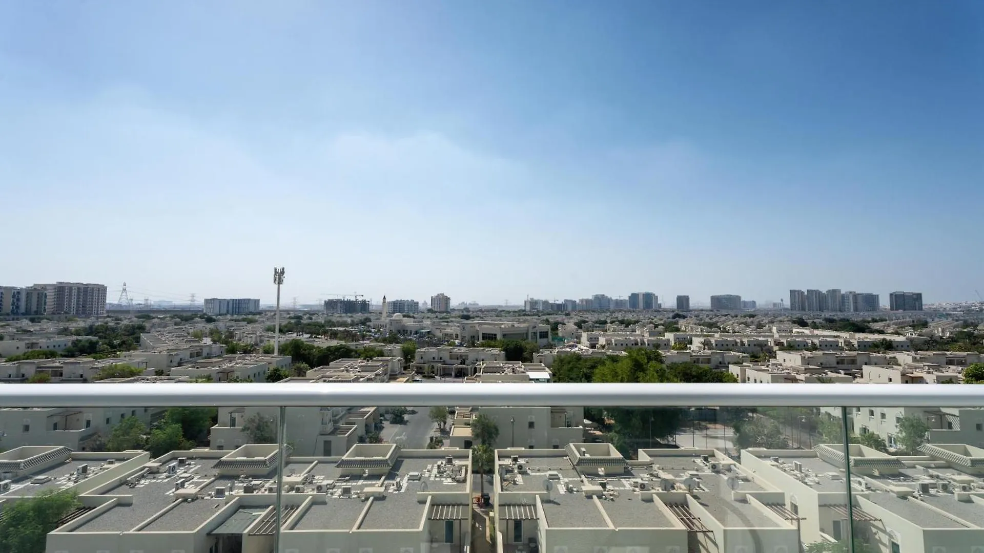 Vacay Lettings - Pearlz By Danube -Studio-Al Furjan-Near Metro Dubai