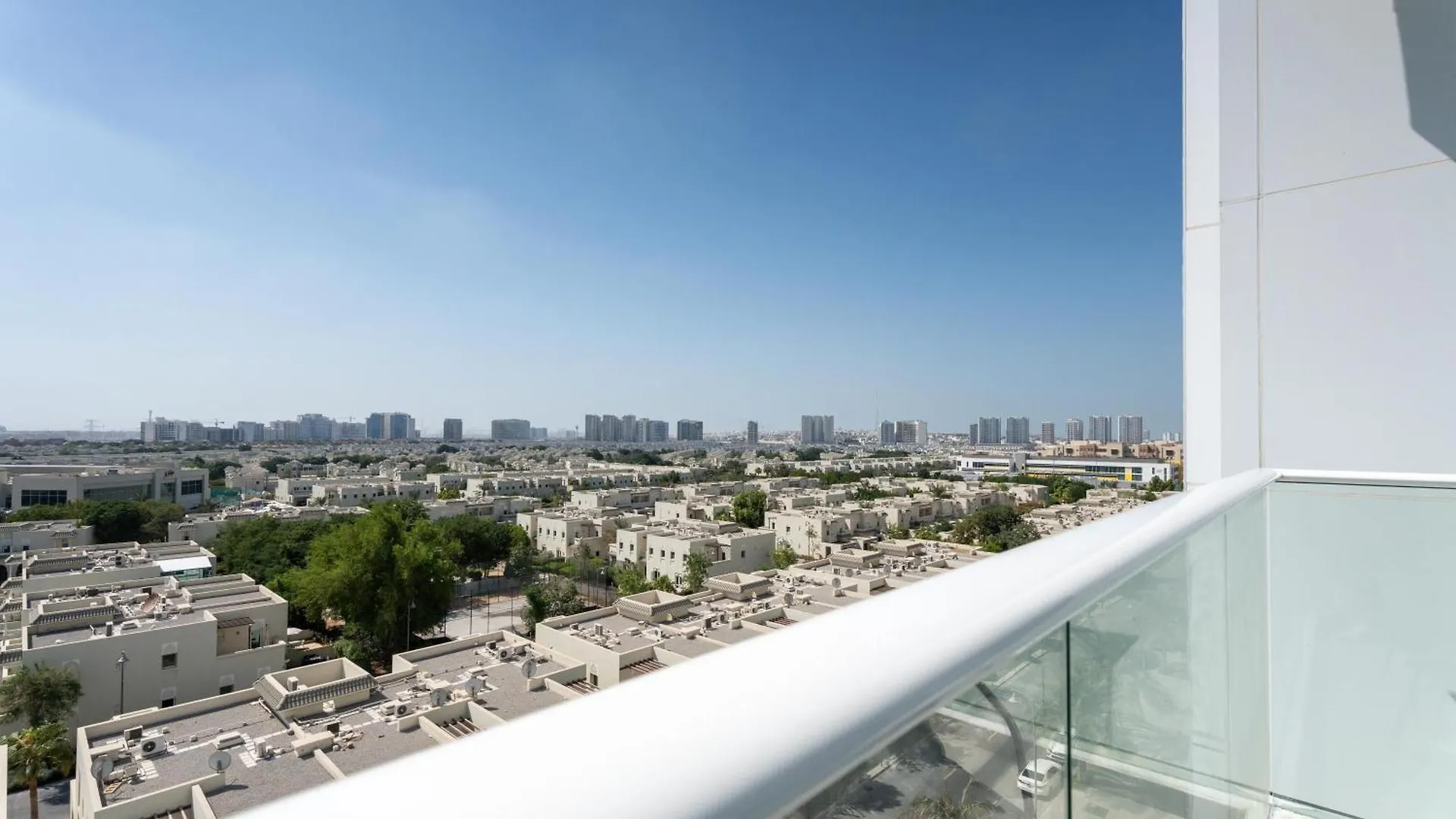 Vacay Lettings - Pearlz By Danube -Studio-Al Furjan-Near Metro Dubai Apartment