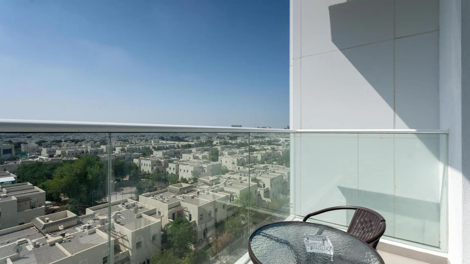 Apartment Vacay Lettings - Pearlz By Danube -Studio-Al Furjan-Near Metro Dubai