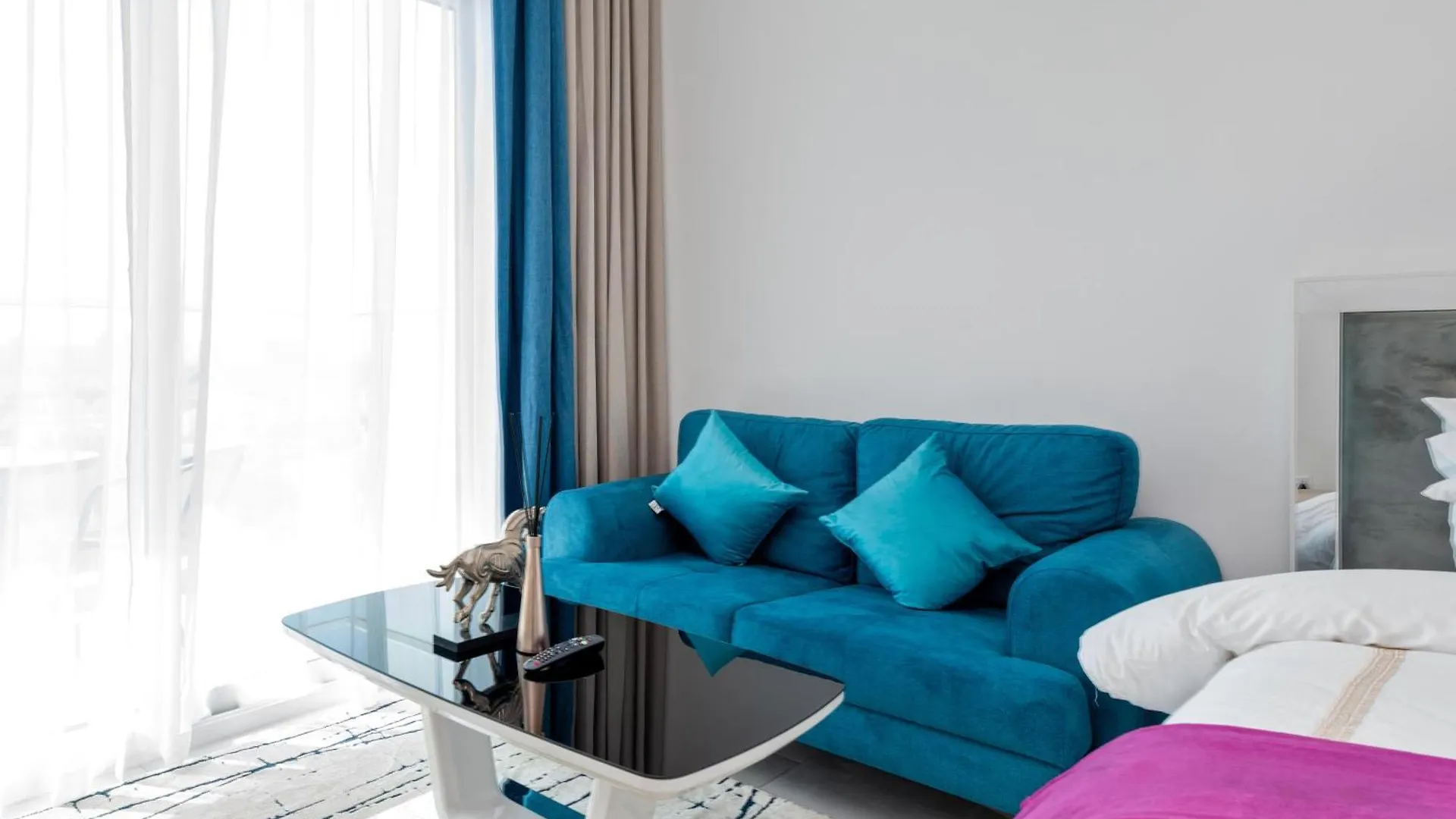 Vacay Lettings - Pearlz By Danube -Studio-Al Furjan-Near Metro Dubai 0*,  United Arab Emirates